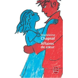 Affaires de coeur