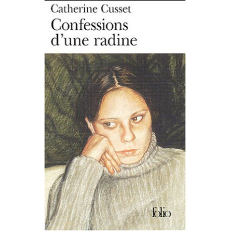Confessions d'une radine
