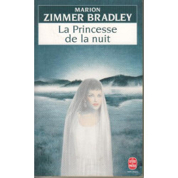 La princesse de la nuit
