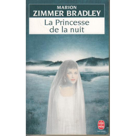 La princesse de la nuit