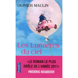 Les lumières du ciel