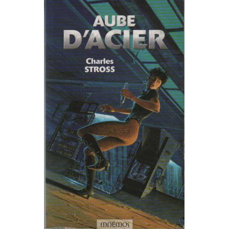 Aube d'acier