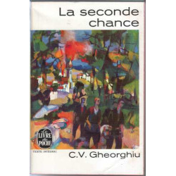La seconde chance