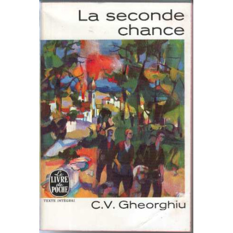 La seconde chance