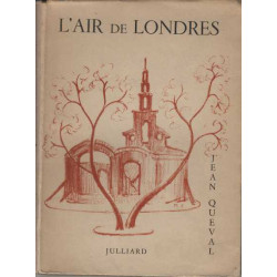 L'air de Londres