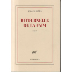 Ritournelle de la faim
