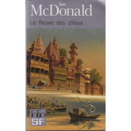 Le fleuve des dieux