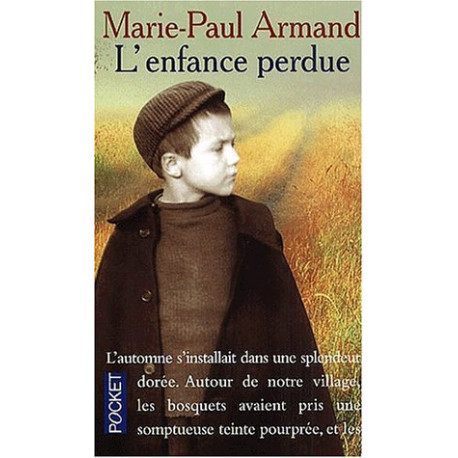 L'enfance perdue