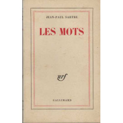 Les mots