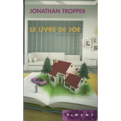 Le Livre De Joe