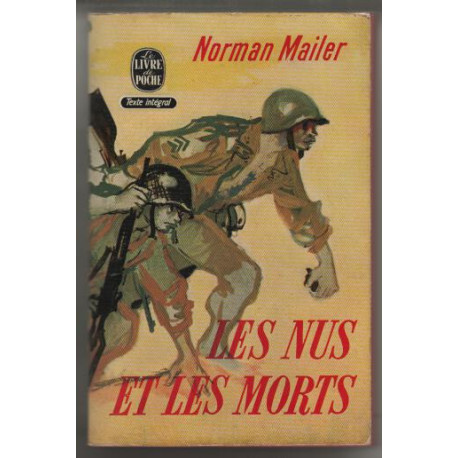 Les nus et les morts