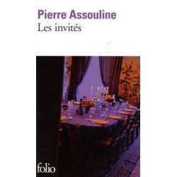 Les invités