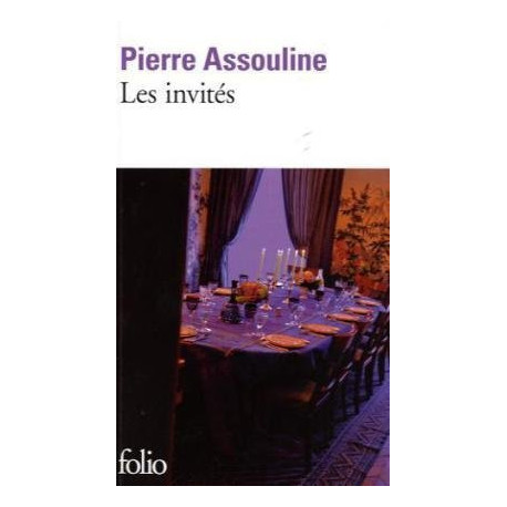 Les invités