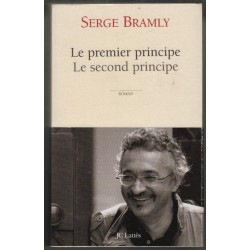 Le premier principe Le second principe