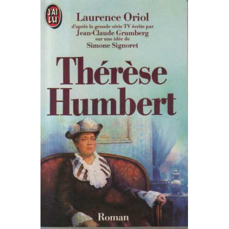 Therese humbert