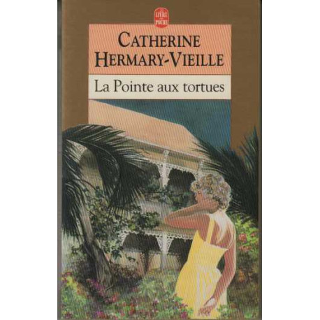La Pointe Aux Tortues