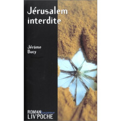 Jérusalem interdite