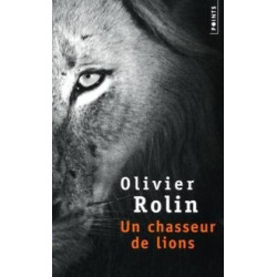 Un chasseur de lions