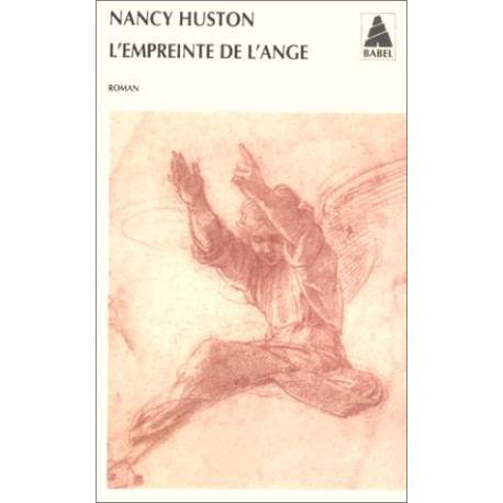 L'empreinte de l'ange