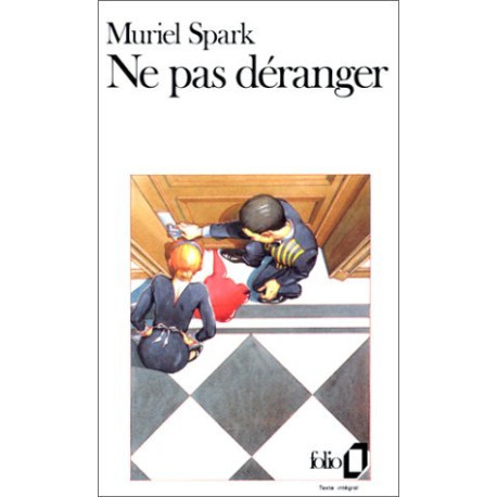 Ne Pas Deranger (Folio)