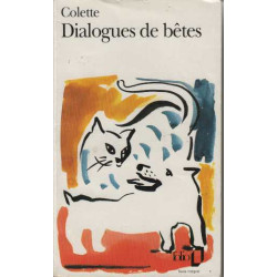 Dialogues de Bêtes