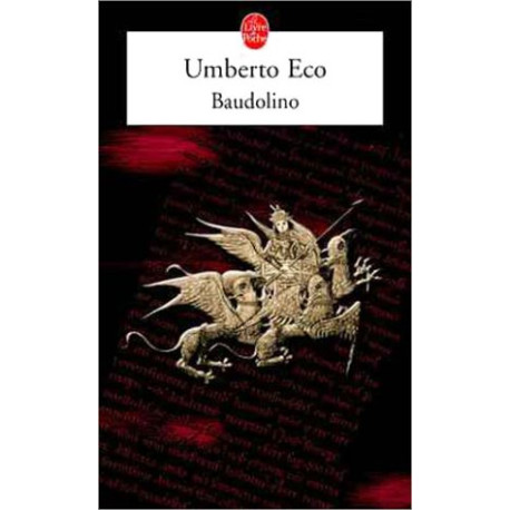 Baudolino
