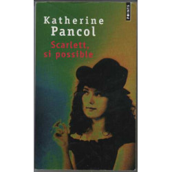 Scarlett SI Possible