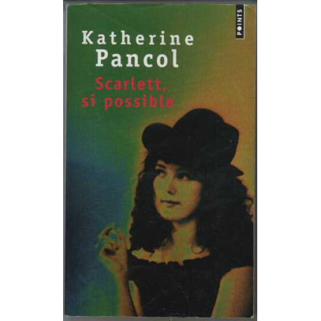 Scarlett SI Possible