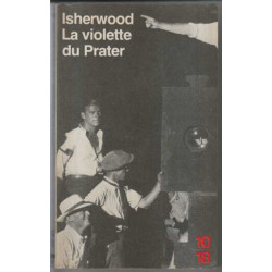 La violette du prater / recit