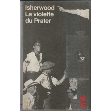 La violette du prater / recit