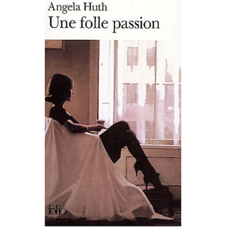 Une folle passion