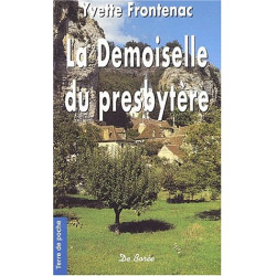 La demoiselle du presbytère