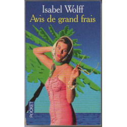 Avis de grand frais