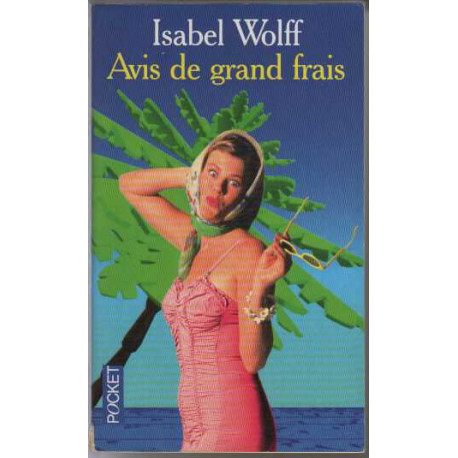 Avis de grand frais