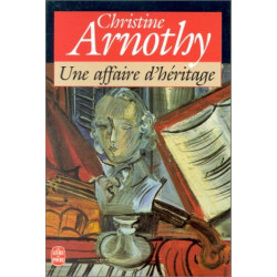 Une affaire d'héritage
