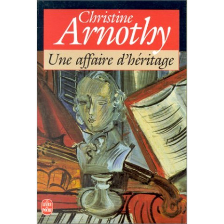 Une affaire d'héritage