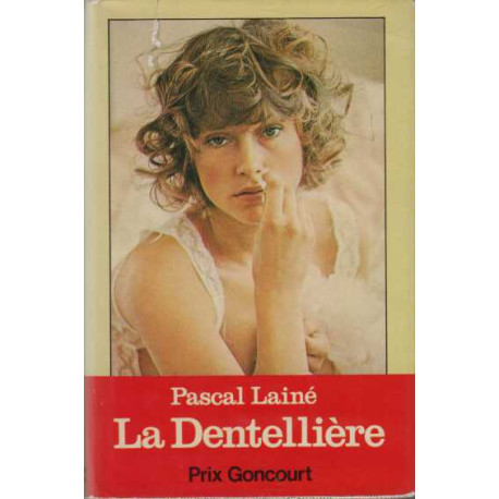 La dentelliere