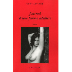 Journal d'une femme adultère
