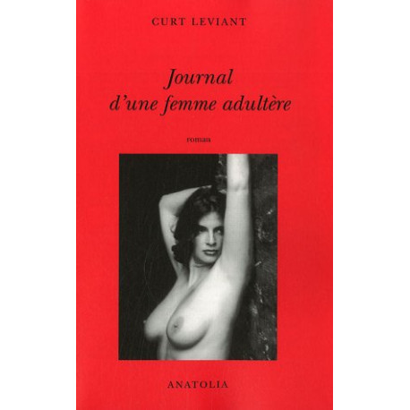 Journal d'une femme adultère