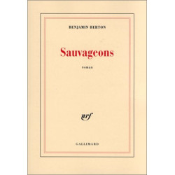 Sauvageons