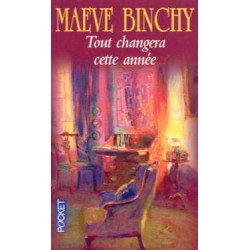 Tout changera cette annee