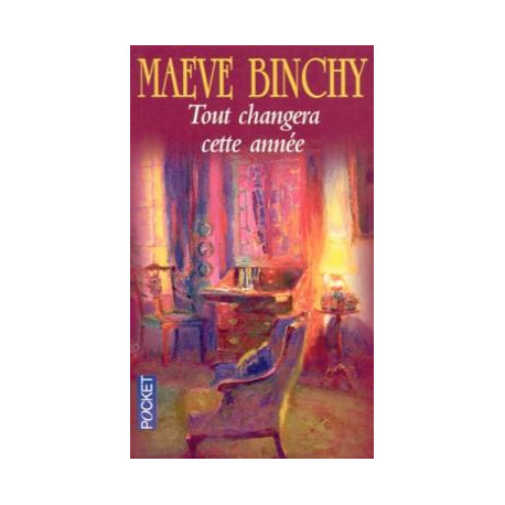 Tout changera cette annee