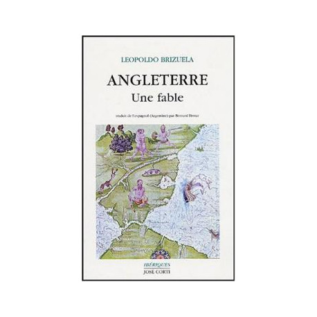 Angleterre-une fable