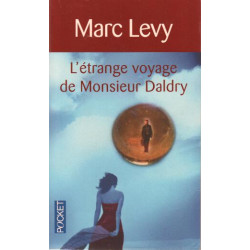 L'Etrange Voyage de Monsieur Daldry