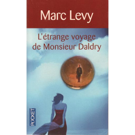L'Etrange Voyage de Monsieur Daldry