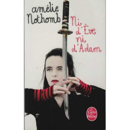 Ni d'Eve ni d'Adam