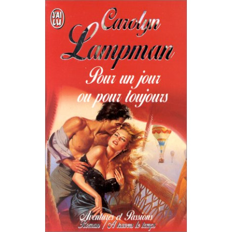 Pour un jour ou pour toujours