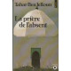 La priere de l'absent