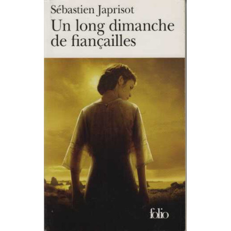 Un Long Dimanche de Fiancailles
