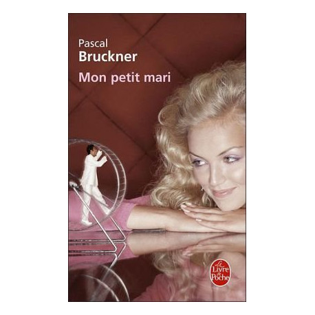 Mon petit mari